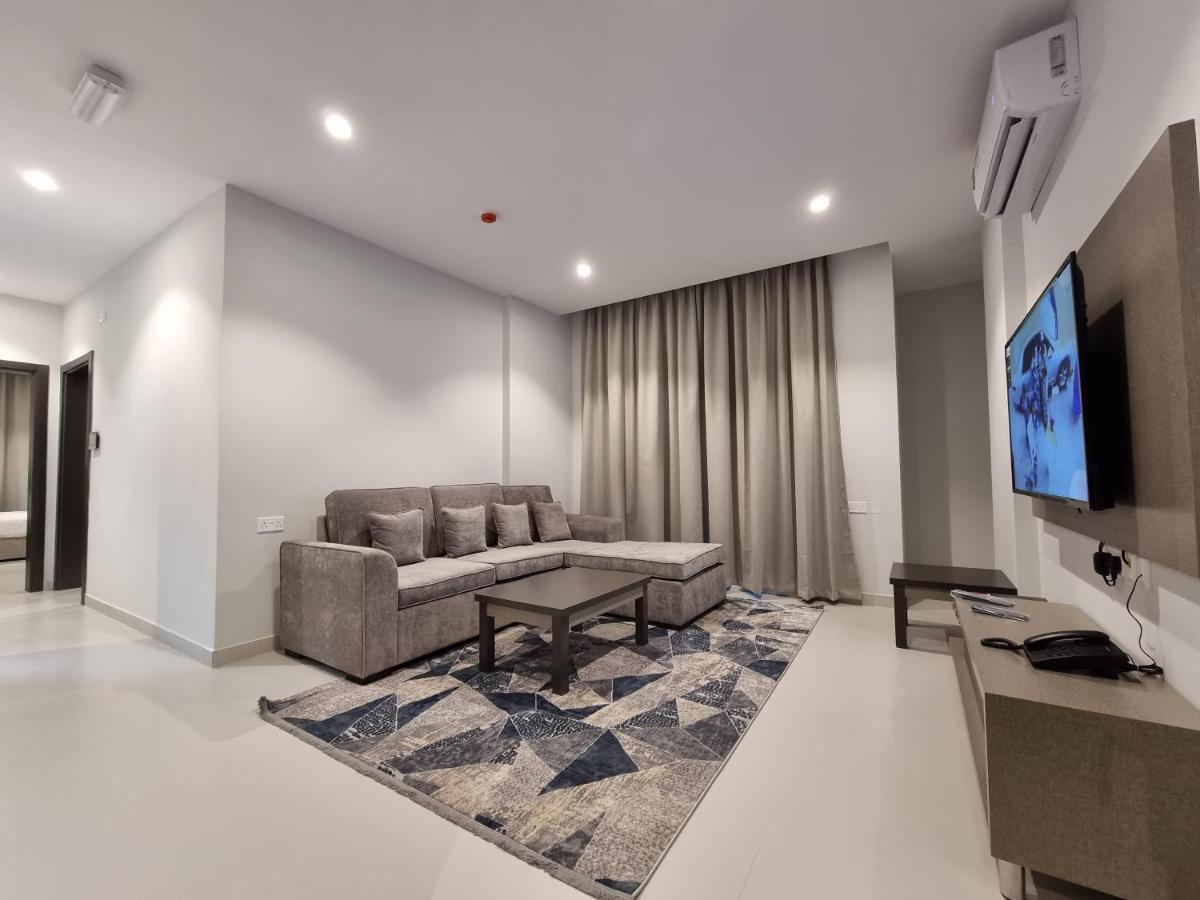 Central Salalah Apartamento