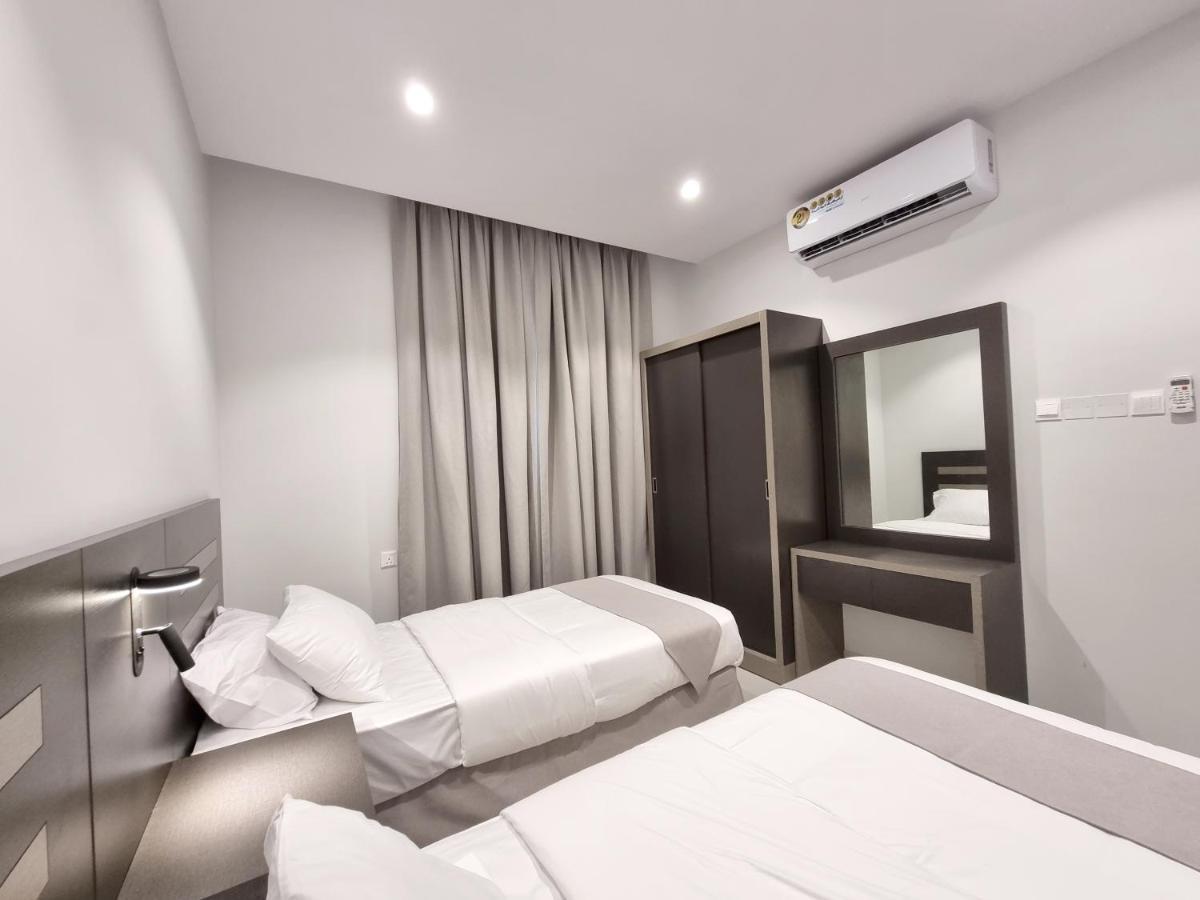 Central Salalah Apartamento *