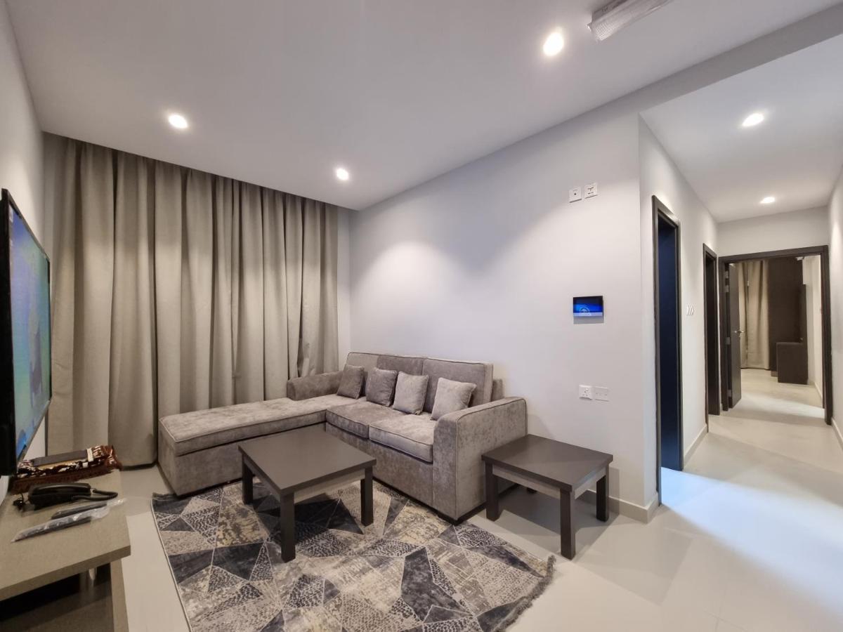 Apartamento Central Salalah *