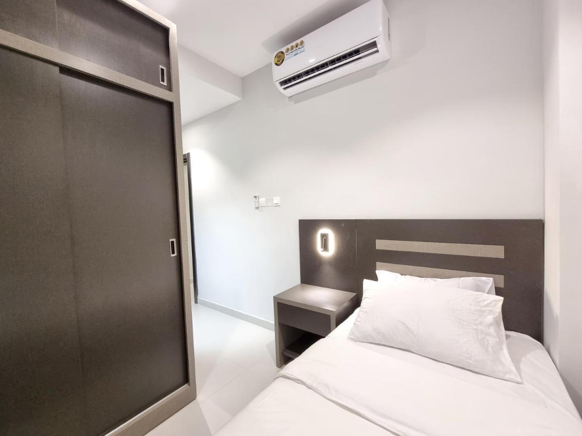 Central Salalah Apartamento