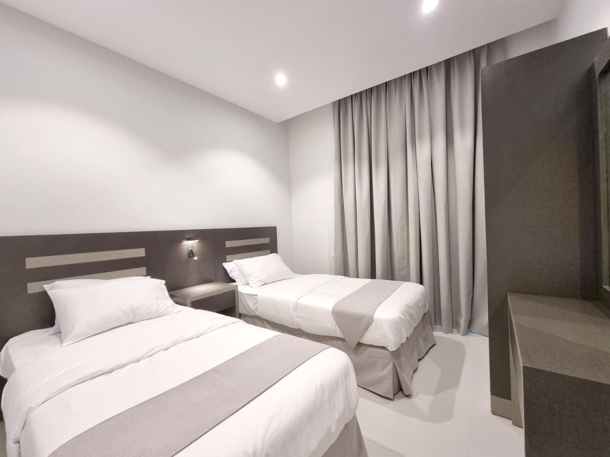 Central Salalah Apartamento