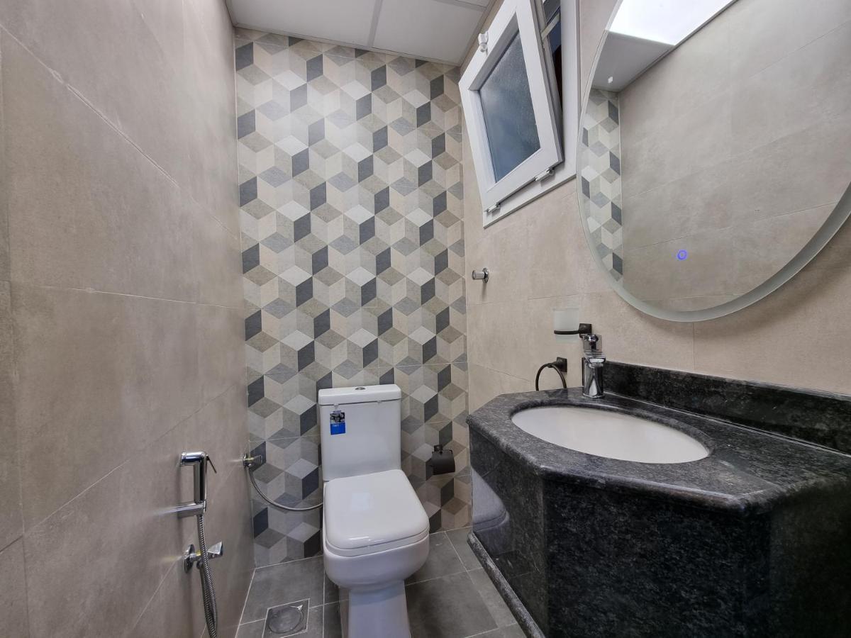 Central Salalah Apartamento