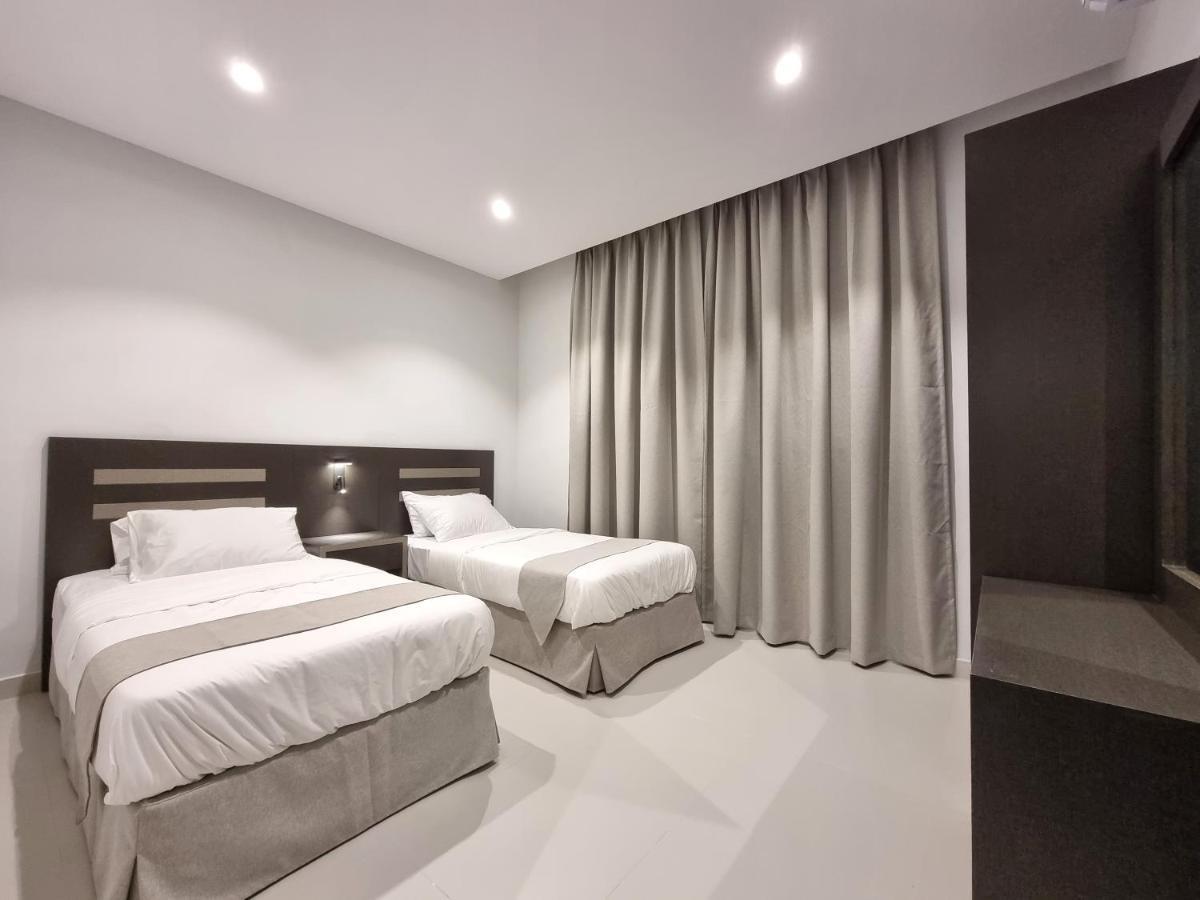 Central Salalah Apartamento