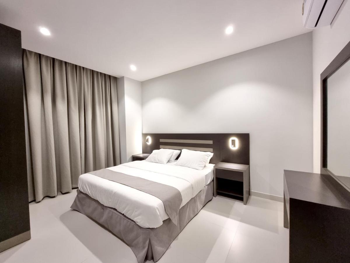 Apartamento Central Salalah Salalah