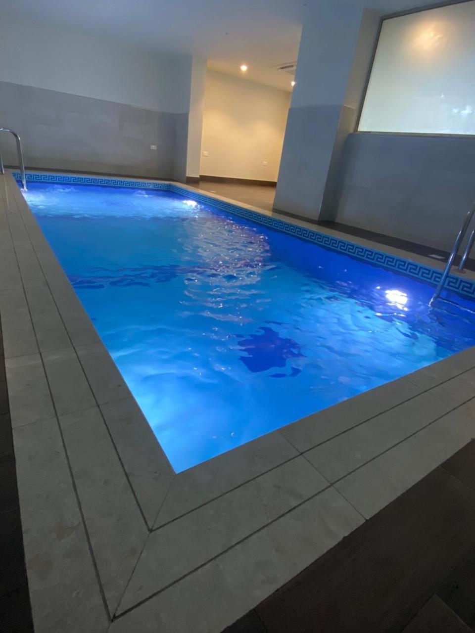 Apartamento Central Salalah *